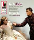 Image for Otello: Salzburg Festival (Muti)