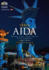 Image for Aida: Wiener Symphoniker (Rizzi)