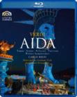 Image for Aida: Wiener Symphoniker (Rizzi)