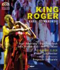 Image for King Roger: Wiener Symphoniker (Elder)