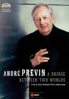 Image for Andre Previn: A Bridge Between Two Worlds