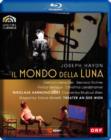 Image for Il Mondo Della Luna: Concentus Musicus Wien (Harnoncourt)