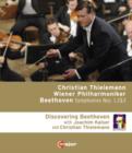 Image for Beethoven: Symphonies 1, 2 and 3 (Thielemann)