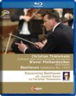 Image for Beethoven: Symphonies 7, 8 and 9 (Thielemann)