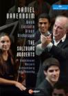 Image for Daniel Barenboim and the West-Eastern Divan Orchestra: The...