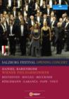 Image for Salzburg Opening Concert: 2010