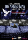 Image for The Armed Man - A Mass for Peace (Jenkins)