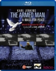 Image for The Armed Man - A Mass for Peace (Jenkins)
