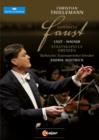 Image for Thielemann Conducts Faust