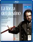 Image for La Forza Del Destino: Wiener Staatsoper (Mehta)