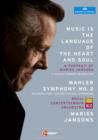 Image for Mariss Jansons: Music Is the Language of Heart and Soul