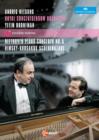 Image for Beethoven/Rimsky-Korsakov: Piano Conc. No. 5/Scheherazade