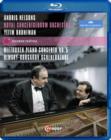 Image for Beethoven/Rimsky-Korsakov: Piano Conc. No. 5/Scheherazade