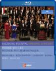 Image for Salzburg Opening Concert: 2011