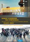 Image for Schumann: At Pier 2 - The Symphonies (Jarvi)