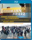 Image for Schumann: At Pier 2 - The Symphonies (Jarvi)