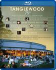Image for Tanglewood: 75th Anniversary Celebration