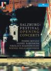 Image for Salzburg Festival Opening Concert Collection