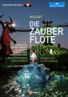 Image for Die Zauberflöte: Bregenzer Festspiele (Summers)