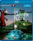 Image for Die Zauberflöte: Bregenzer Festspiele (Summers)