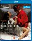 Image for Don Giovanni: Teatro La Fenice (Frizza)