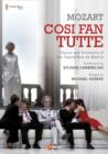 Image for Cosi Fan Tutte: Teatro Real de Madrid (Cambreling)