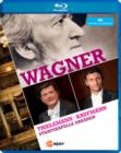 Image for Wagner: Semperoper