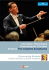 Image for Brahms: Complete Symphonies