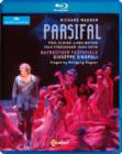 Image for Parsifal: Bayreuther Festpiele (Sinopoli)