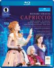 Image for Capriccio: Vienna State Opera (Eschenbach)
