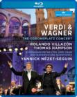 Image for Verdi and Wagner: The Odeonsplatz Concert