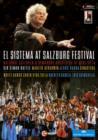 Image for El Sistema at Salzburg Festival