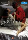 Image for Don Giovanni: Teatro La Fenice (Frizza)