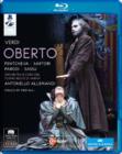 Image for Oberto: Teatro Regio (Allemandi)