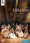 Image for Ernani: Parma Festival (Allemandi)