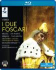 Image for I Due Foscari: Parma Festival (Renzetti)