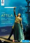 Image for Attila: Teatro Regio di Parma (Battistoni)
