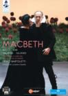 Image for Macbeth: Teatro Regio Di Parma (Bartoletti)