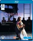 Image for Il Corsaro: Teatro Regio Di Parma (Montanaro)