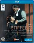 Image for Stiffelio: Teatro Regio di Parma (Battistoni)