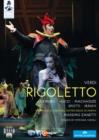 Image for Rigoletto: Teatro Regio Di Parma (Zanetti)