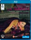 Image for La Traviata: Teatro Regio Di Parma (Temirkanov)