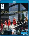 Image for Un Ballo in Maschera: Teatro Regio (Gelmetti)