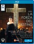 Image for La Forza del Destino: Teatro Regio (Gelmetti)