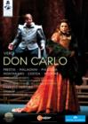Image for Don Carlo: Teatro Comunale (Ventura)