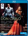 Image for Don Carlo: Teatro Comunale (Ventura)
