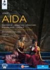 Image for Aida: Teatro Regio Di Parma (Fogliani)