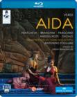 Image for Aida: Teatro Regio Di Parma (Fogliani)