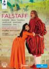 Image for Falstaff: Teatro Regio di Parma (Battistoni)