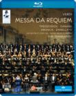 Image for Verdi: Messa Da Requiem (Termirkanov)